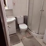 B.a.a Sabiha Goekcen Hostal Estambul