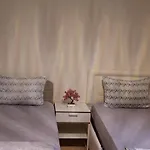 Hostal B.a.a Sabiha Goekcen Estambul