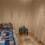 Hostal B.a.a Sabiha Goekcen