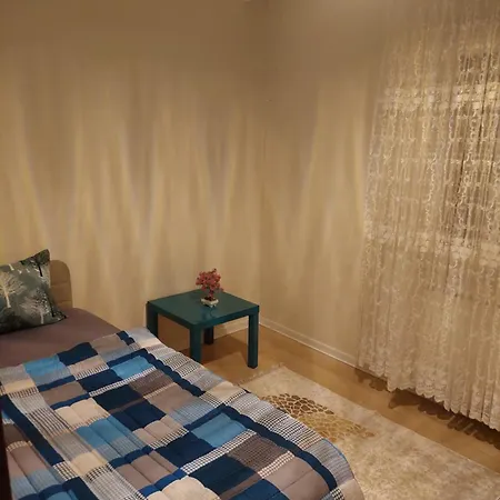 B.a.a Sabiha Goekcen Hostal Estambul