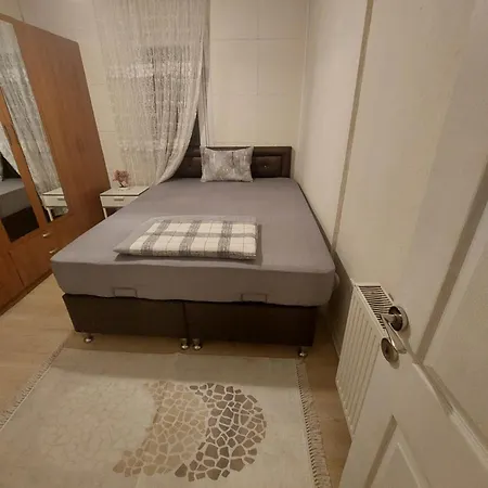 Hostal B.a.a Sabiha Goekcen Estambul