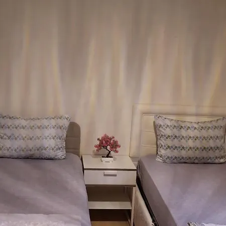 Hostel B.a.a Sabiha Gokcen Istanbul