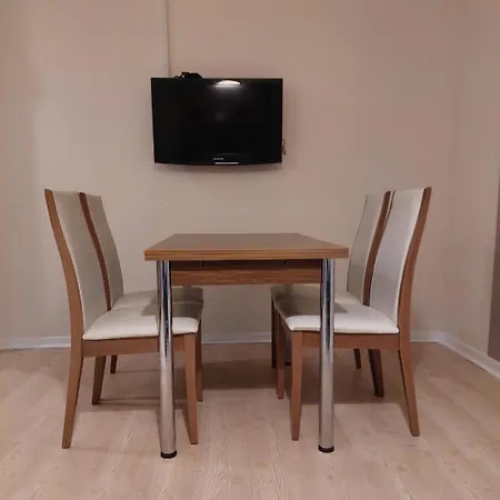 B.a.a Sabiha Goekcen Hostal Estambul