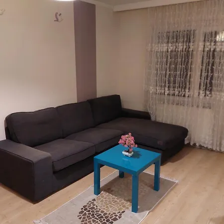 Hostal B.a.a Sabiha Goekcen *