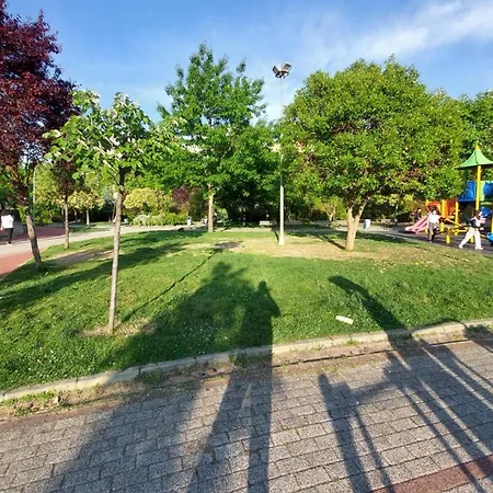 Hostel B.a.a Sabiha Goekcen Istanbulská provincie