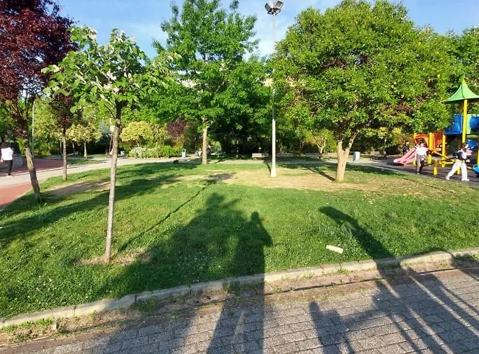 Hostel B.a.a Sabiha Goekcen İstanbul