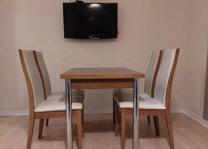 B.a.a Sabiha Goekcen Hostel İstanbul