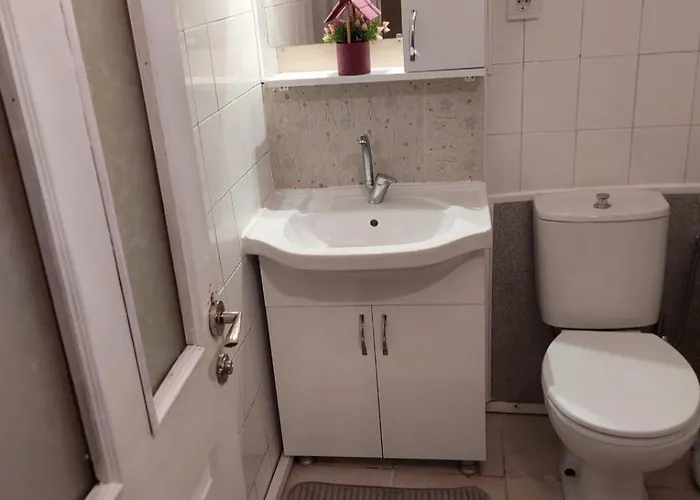 B.a.a Sabiha Goekcen İstanbul