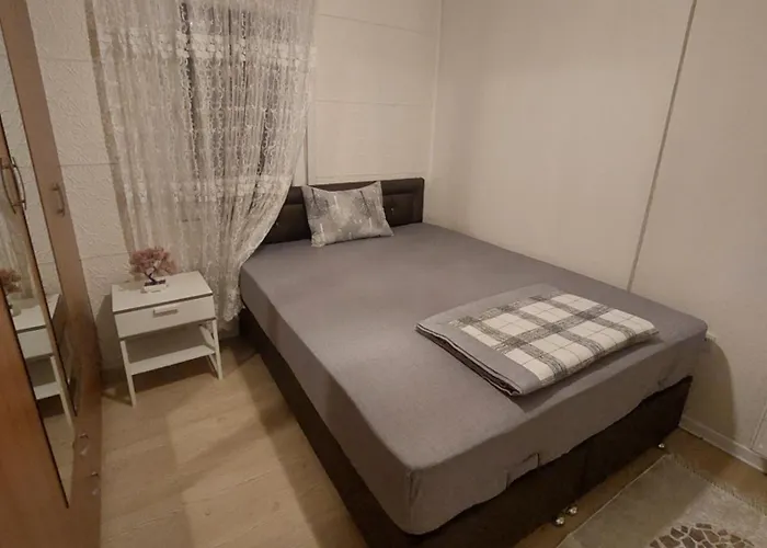 B.a.a Sabiha Goekcen İstanbul