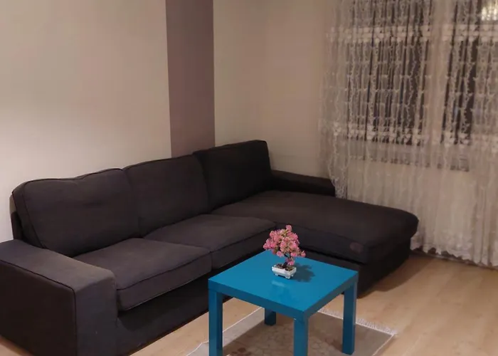 Hostel B.a.a Sabiha Goekcen *