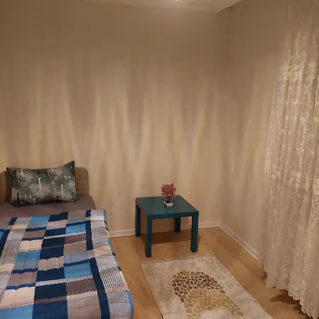 Hostel B.a.a Sabiha Goekcen